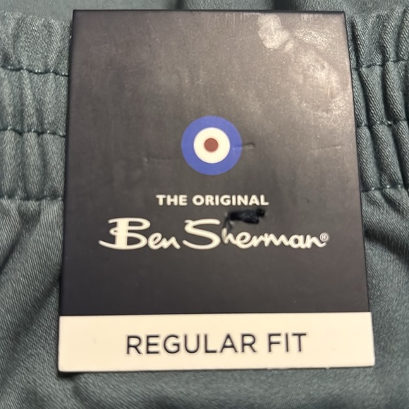 Ben Sherman Beachcomber Shorts - Picture 9 of 9